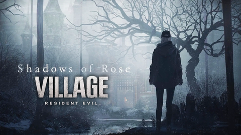 Resident Evil Village Shadow of Rose DLC - Türkçe Yama [TAMAMLANDI]