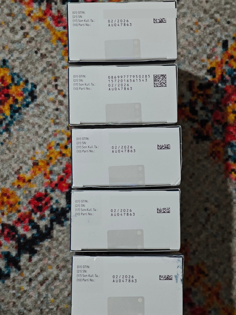 GONAL F 450 / 0.75 mL Tüp Bebek Tedavisinde Kullanılan İlaç