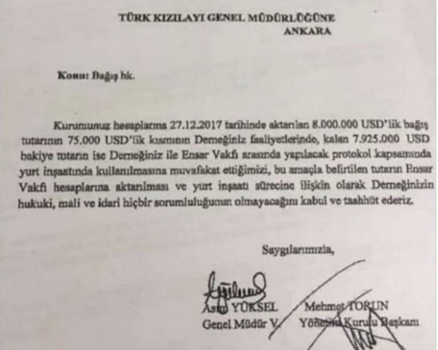 Tarih Bunu Unutmayacak