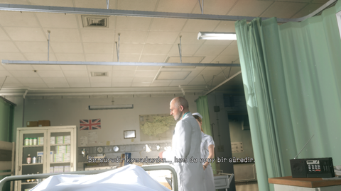 Metal Gear Solid V : Phantom Pain Türkçe Yama | 2025