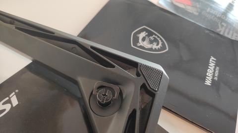 MSI MAG ARTYMIS 242C '' 1000R 1MS 165HZ '' Oyuncu Monitörü İncelemesi ( FULL KAVİS )