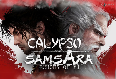 Echoes of Yi : Samsara Türkçe Yama