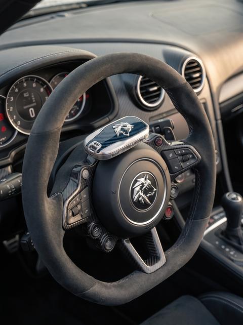 SaSuTa Corp. Dream Car Factory