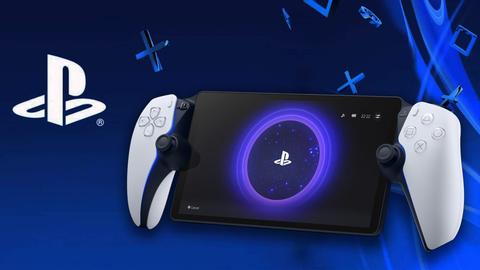 PlayStation Portal [ANA KONU]