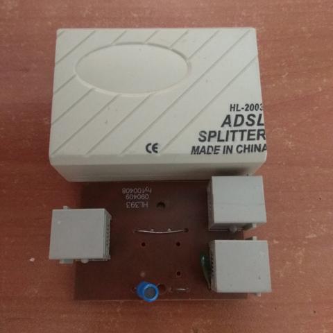 Splitter (Ayırıcı) Arası Farklar
