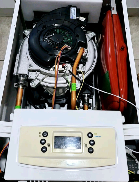 *ECA CİTİUS PREMİX* Kullanıcıları