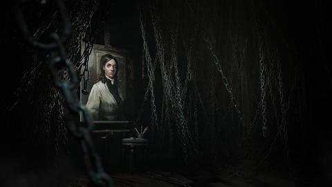 Layers of Fear | PS5 | ANA KONU | Türkçe Altyazı