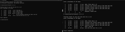 FIXNET VS GIBIRNET