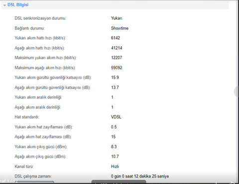 Huawei home gateway hg633 vdsl modem kullanıcı yorumları