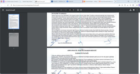 Gıbırnet Referans kodu ile İNDİRİM başladı