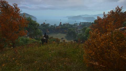 Assassin's Creed Shadows | PS5 | ANA KONU