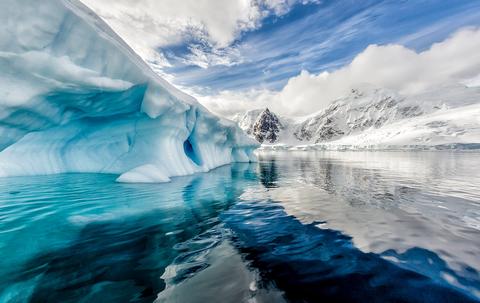 Antarktika'da bizden saklanan bilgiler var mı?