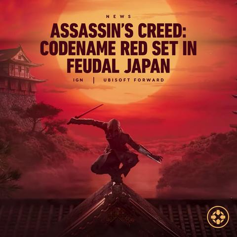 Assassin's Creed Shadows | PS5 | ANA KONU