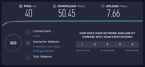 100 mbit üstü paketler ne zaman çıkacak ve neden çıkmıyor?