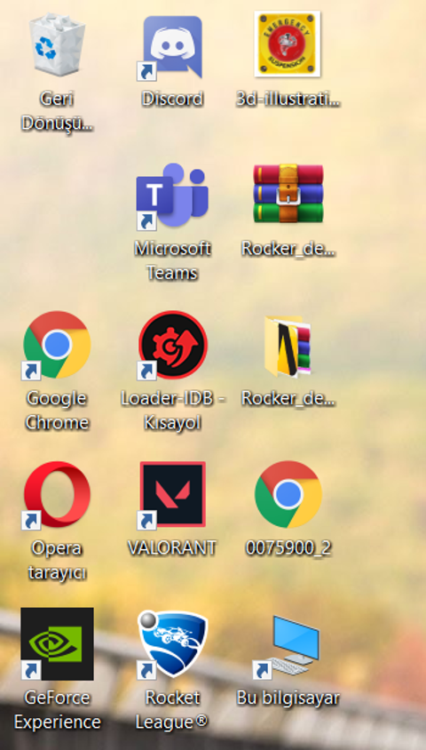Saçma Sapan Bir Sorun