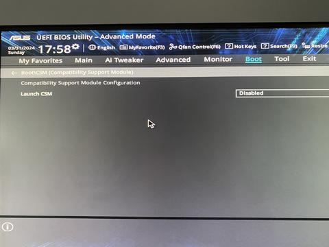 Windows 11 M2 SSD görmüyor