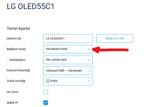 KEENETIC Kullanıcıları Kulübü: Detaylı İncelemeler, Kurulum, Çözümler ve Model Tavsiyeleri