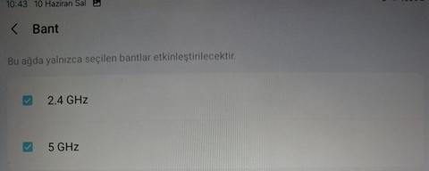 Tp-link DSL-X73 Modem Ara yüz