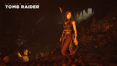 Shadow of the Tomb Raider (2018) [PC ANA KONU]