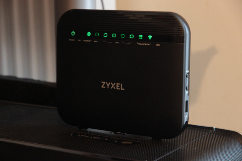 # ZyXEL VMG3625-T50B MODEM/ROUTER KISA İNCELEME, KARŞILAŞTIRMA, YORUM