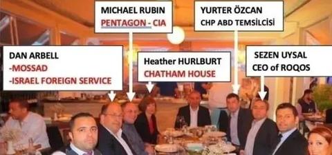 Rezan Epözdemir gözaltına alındı!