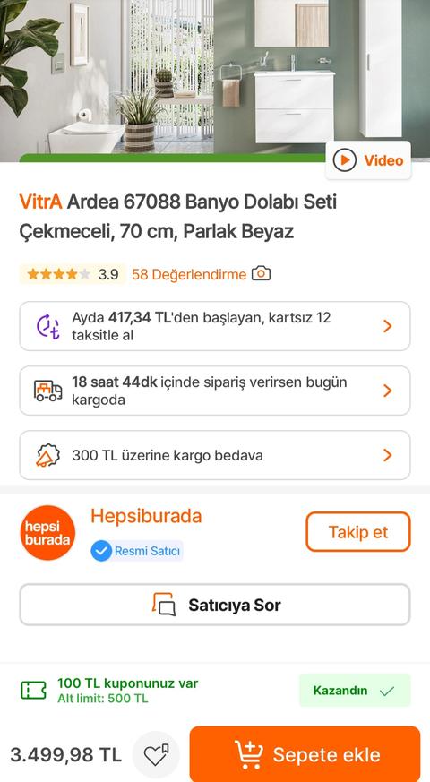 Evleneceklere Özel Fırsatlar Buraya