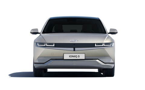 HYUNDAI IONIQ 5 TANITILDI