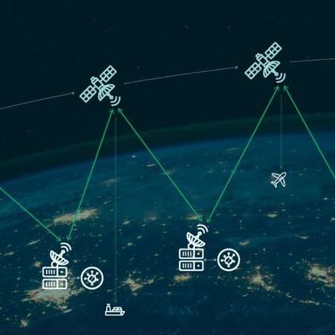 Starlink uyduları nedir, ne işe yarar? Starlink internet fiyatları