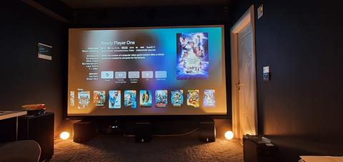 CINEMAPARK HOME THEATER - GRUP ÜYELERİ SİSTEM VE BİLGİ PAYLAŞIMLARI