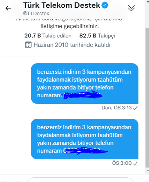 TÜRK TELEKOM EVDE İNTERNET KAMPANYALARI | FİBERNET / HİPERNET / ADSL