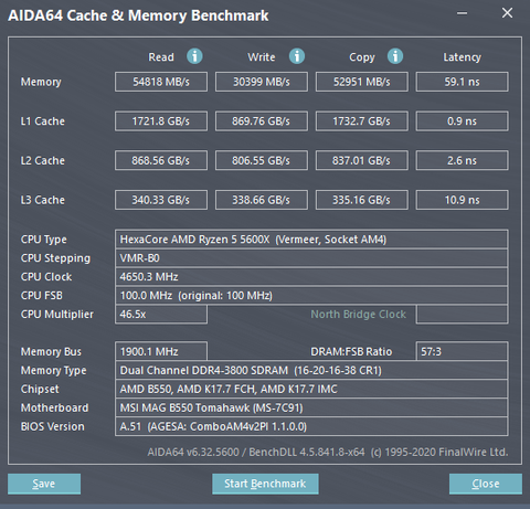 654 TL(kargo dahil) Crucial Ballistix 16GB(2x8GB) 3000MHZ CL15 DDR4 RAM (Micron E-die)