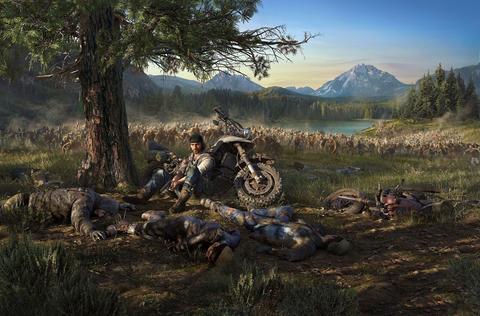 Days Gone PC [Ana Konu]