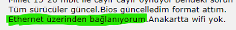 GeforceNow Ağır pikselasyon sorunu.