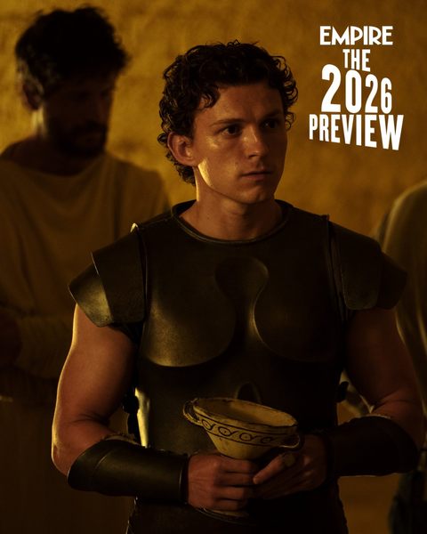 The Odyssey | Christopher Nolan | Matt Damon - Pattinson - Anne Hathaway (17 Temmuz 2026)