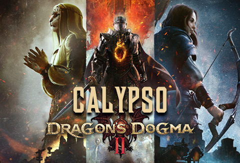 Dragon's Dogma 2 Türkçe Yama