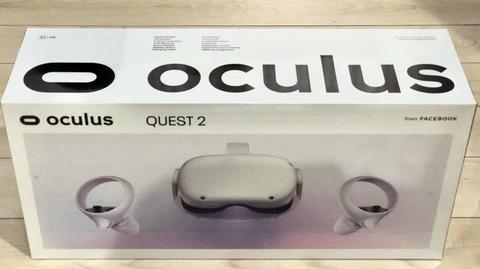 Oculus Quest 2 Kullanıcı Kulübü [ANA KONU]