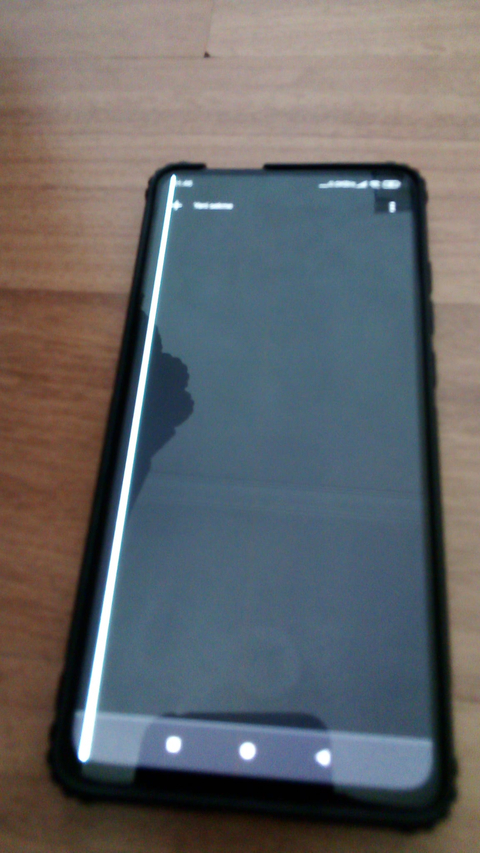 ★ Xiaomi Mi 9T ★ Ana Konu ★ MIUI 12.1 - ANDROID 11 ★ -İLK MESAJI OKUYUN LÜTFEN!!-