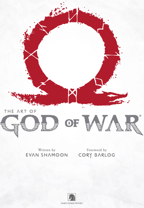 Ω | GOD OF WAR | PS4 ANA KONU | GOTY 2018 | Ω