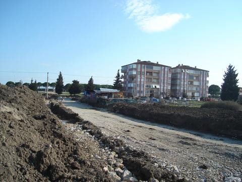 BALIKESİR PAŞAALANI KAPALI BÖLGE AÇIK