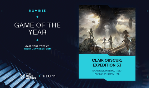The Game Awards 2025 | ANA KONU | 11 Aralık !!