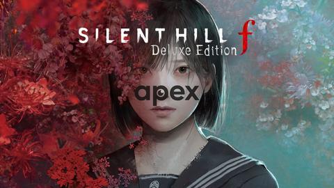 SILENT HILL f Türkçe Yama