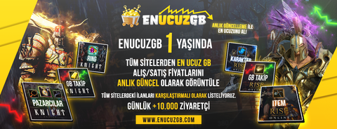 www.EnUcuzGB.com - 1. Yilimiza Özel Yenilendik [v2 Advanced Update]
