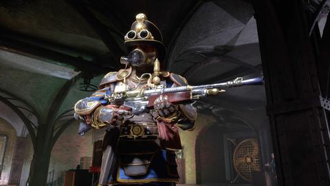 Clockwork Revolution - Ana Konu ( Xbox Console Exclusive)