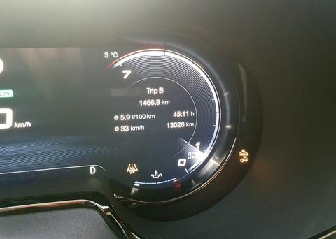 YENİ RENAULT AUSTRAL | ANA KONU | HAYATIN AKIŞINI DURUŞUN BELİRLER