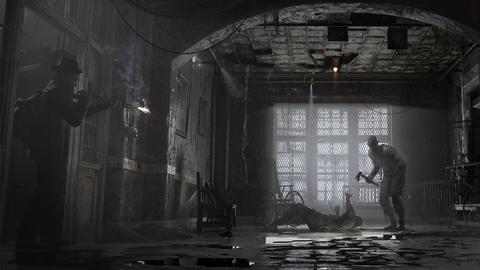 The Sinking City 2 {PC ANA KONU} {Türkçe}