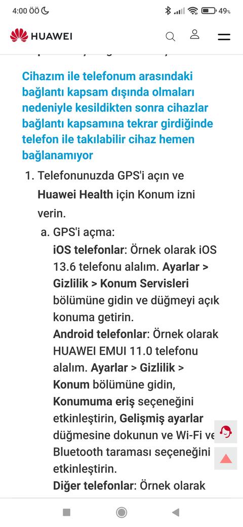 Honor Band 6 Kutu Açılımı - Segmentinin En İyisi!