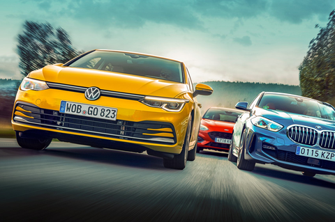 KM 77 C SEGMENT GEYİK TEST BİRİNCİSİ ?