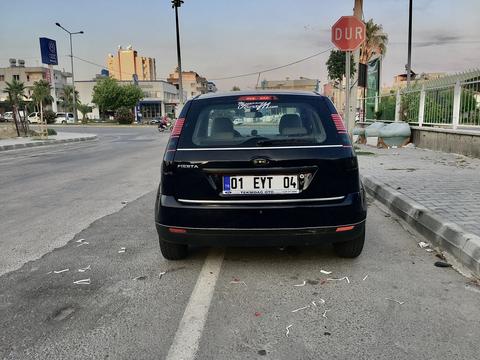 Fiesta modifiye stop ve bagaj üstü Fren Led Montajı