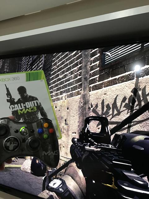  === XBOX360 SİSTEMLERİNİZ ===