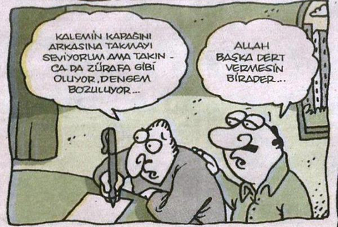 Ayran paketlerine alt limit gelsin! En az 300 ml